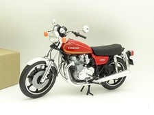 Heller kunststoff motorrad - kunststoff,