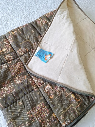 Vintage 70er 80er schlafsack - 70er,