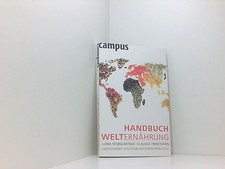 Handbuch Welternährung
