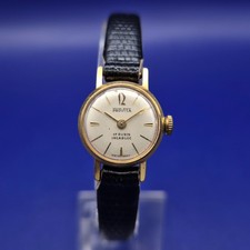 Klassische Provita Damen Uhr