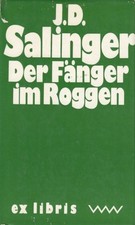 Buch: Der Fänger im Roggen