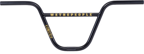 Wethepeople buck bmx - bmx, lenker