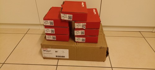 Hilti ankerstange has - ankerstange, u