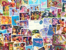 BLUE OCEAN Mia and Me Magische