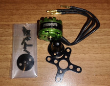 Turnigy multistar 1704 - turnigy,