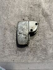 Tecumseh Prisma 37 Rasenmäher Auspuff Schalldämpfer für stehenden Motor