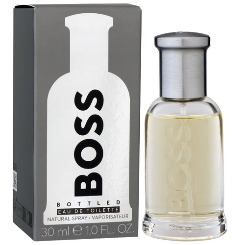 Hugo boss bottled - hugo, 30