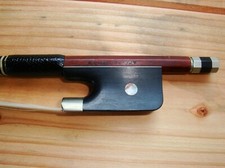 Cello Bogen "F. CHALUPETZKY" -