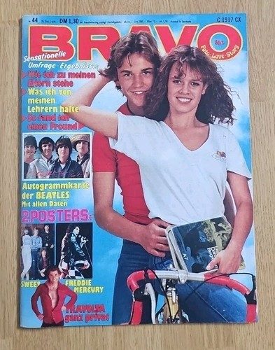 Bravo extra vom - extra,