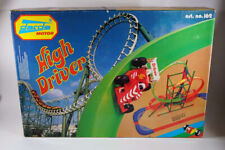 vintage Darda 162 High Driver  Rennbahn - unbespielter Zustand aus Lagerfund