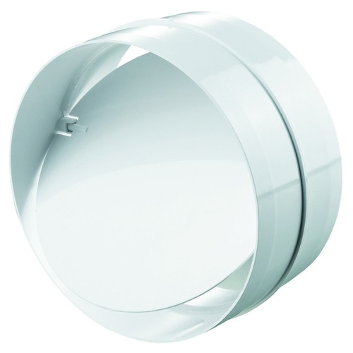 Rundrohr verbinder mit - verbinder,