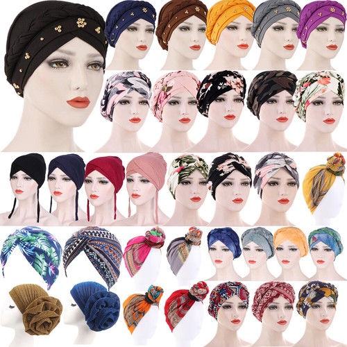Wrap haar kopf schal - wrap,