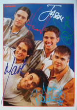 TAKE THAT 4* --- BRAVO -