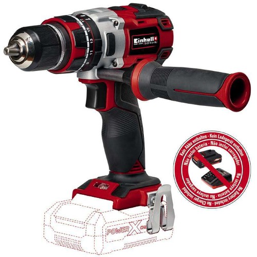 Einhell li i - 18, li-i