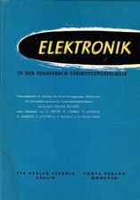 Rumpf Elektronik in Fernsprech