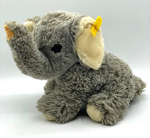 Steiff 5040 elefant pummy - 5040/21,