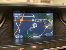 Mercedes CLS W218 Bj.2014