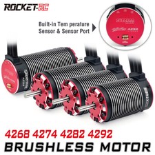 Rocket brushless motor - motor, 4274