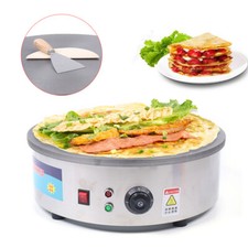 3KW Dia 45cm Profi Rund