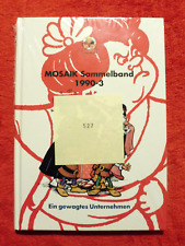 Mosaik Abrafaxe Hardcover