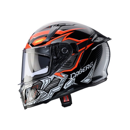 Integralhelm caberg avalon - integralhelm, x