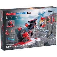 Fischertechnik advanced - fischertechnik,