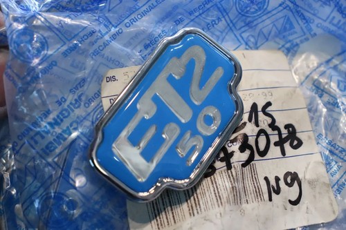 Original emblem handschuhfach - emblem,