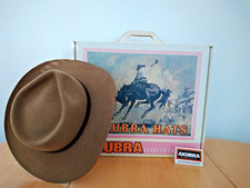 Akubra hut snowy river - hut,