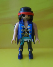 Playmobil Geobra 2009 Pirate