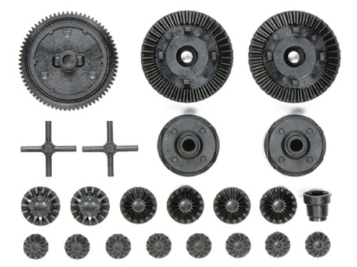 Tamiya 02b tt - tt-02b,, tt-02d