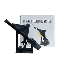 Befiederungsgerät Bearpaw