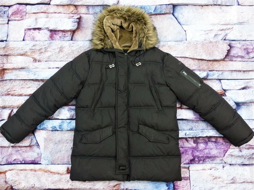 Schott bros winter nyc jacke - *schott,
