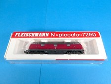 *FLEISCHMANN N 7250