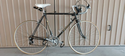 Fahrrad bianchi vintage - fahrrad, sprint