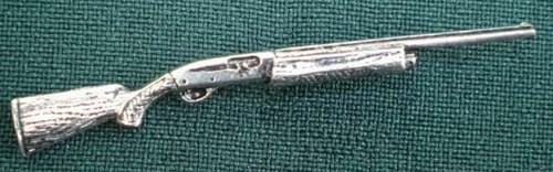 Pumpgun anstecknadel pin - anstecknadel,