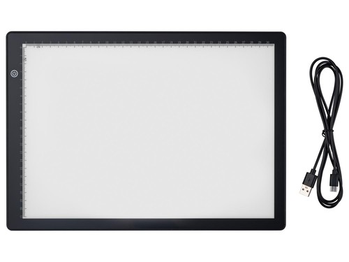 Crelando light pad - crelando®, din-a4