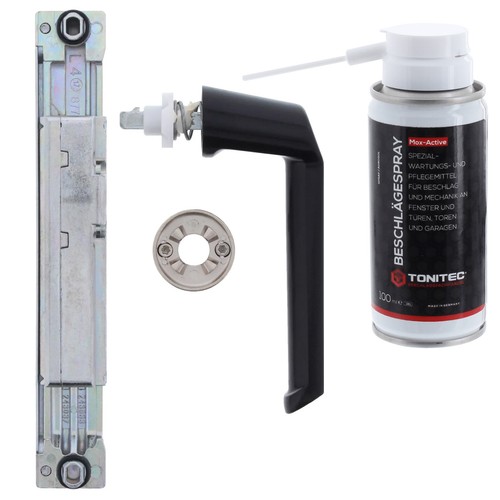 Schüco reparaturset 23er - schüco,