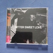 Bitter sweet love von - bitter,