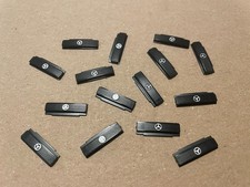 (A-3) Wiking LKW H0 1:87 MB Ersatzteile 15 Stück