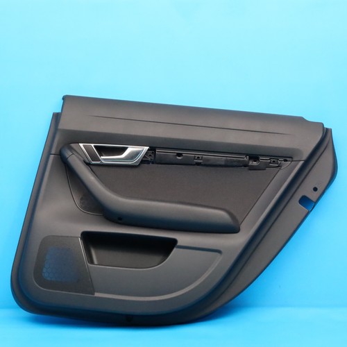 Audi c6 türverkleidung - 4f,
