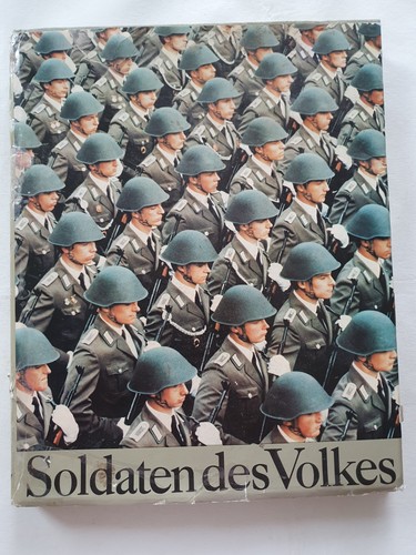 Soldaten des volkes - des,
