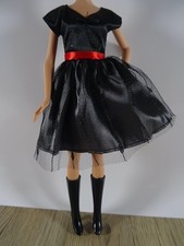 Mode Fashion für Barbie o