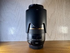 Tamron SP 70-300mm Di VC USD