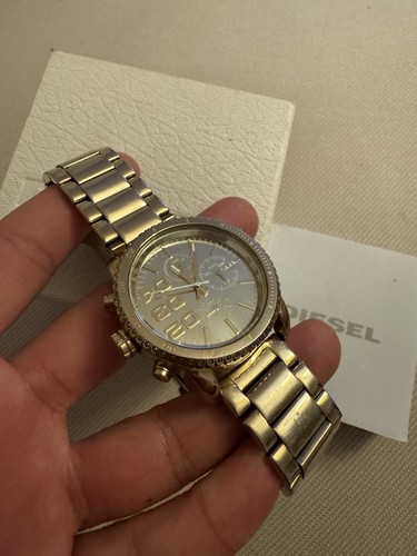 Diesel chronograph herrenuhr - diesel,