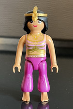 Playmobil Prinzessin / Königin aus 70821 Orientalisches Königspaar