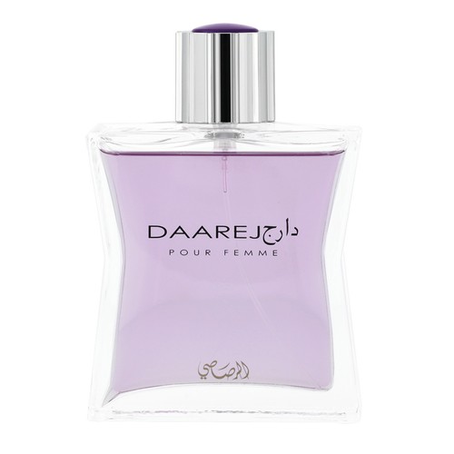 Rasasi daarej pour femme eau - pour,
