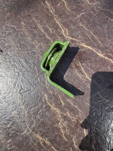 Deutz original umlekrolle - umlekrolle, für