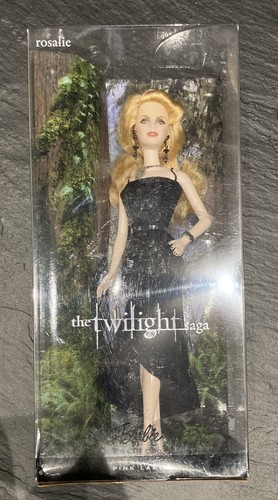 The twilight saga - the,