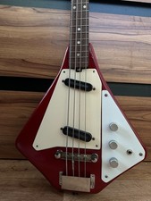 Jolana Basso lX Bassgitarre