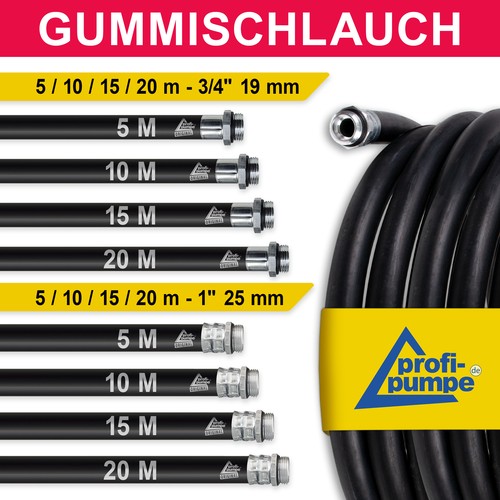 DIESELSCHLAUCH